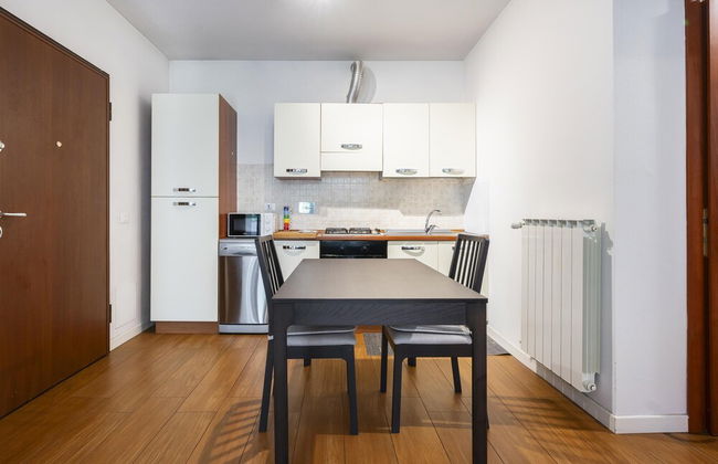Berni in Florence With 1 Bedrooms and 1 Bathrooms - Photo 2