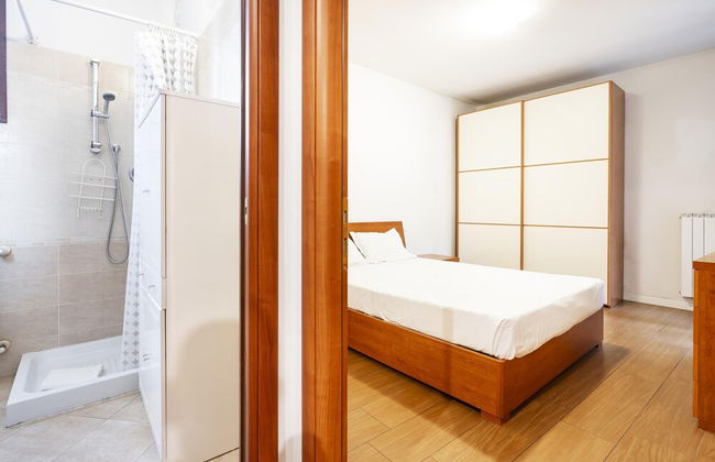 Berni in Florence With 1 Bedrooms and 1 Bathrooms - Photo 12