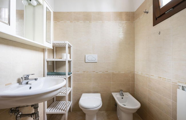 Berni in Florence With 1 Bedrooms and 1 Bathrooms - Photo 17