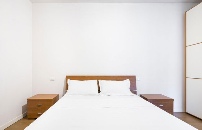 Berni in Florence With 1 Bedrooms and 1 Bathrooms - Photo 9