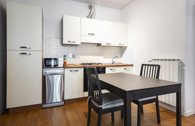Berni in Florence With 1 Bedrooms and 1 Bathrooms - Photo 16