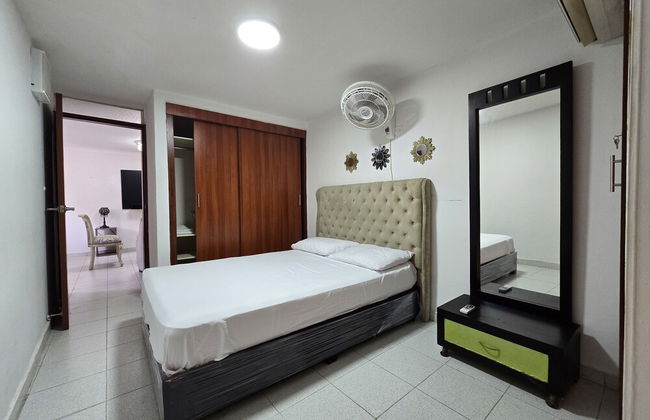Apartamento Suri Salcedo - Foto 5