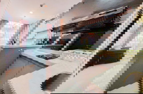 Foto 16 - Nice And Homey 1Br At Brooklyn Alam Sutera Apartment