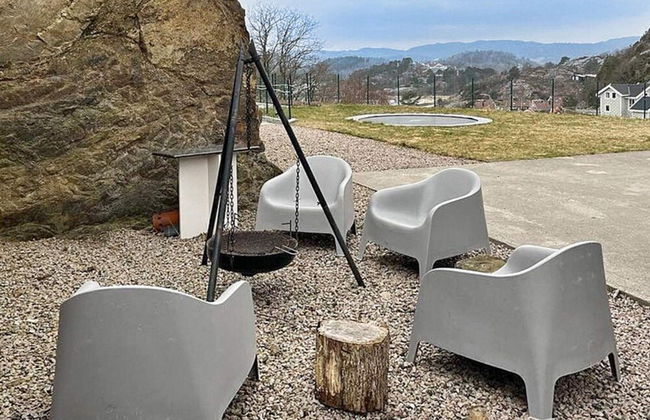 10 Person Holiday Home in Lindesnes - Foto 25