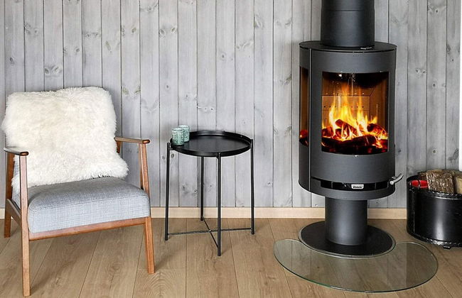 10 Person Holiday Home in Lindesnes - Foto 18