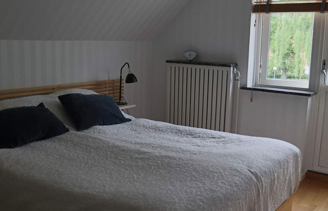 7 Person Holiday Home in Falkenberg - Foto 8