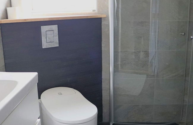 7 Person Holiday Home in Falkenberg - Foto 16