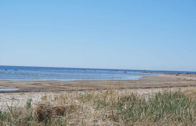 7 Person Holiday Home in Falkenberg - Foto 28