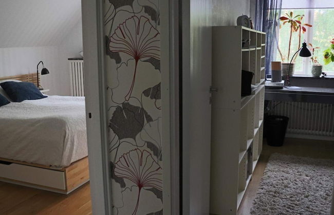 7 Person Holiday Home in Falkenberg - Foto 4