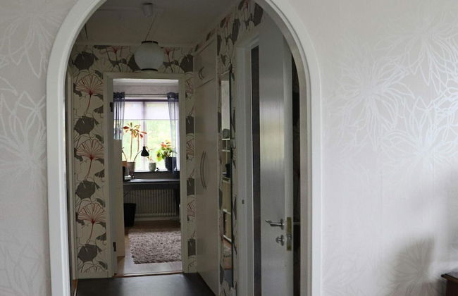 7 Person Holiday Home in Falkenberg - Foto 21