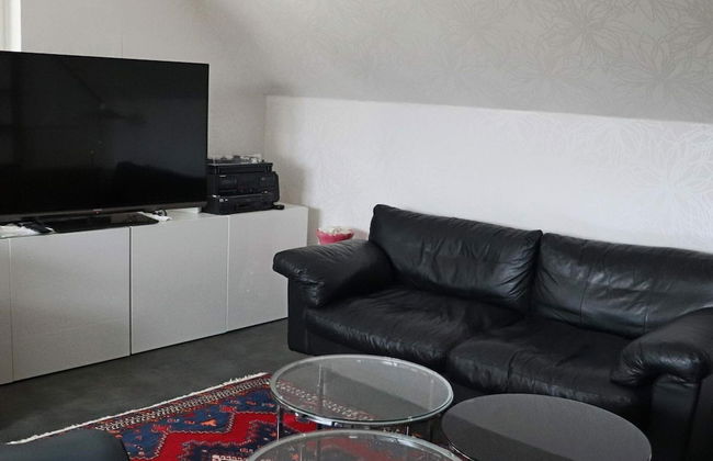 7 Person Holiday Home in Falkenberg - Foto 14
