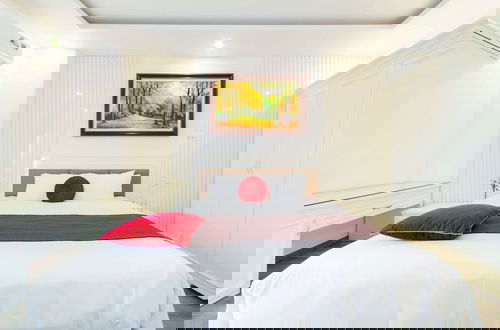 Photo 38 - Rosee Hotel & Apartment