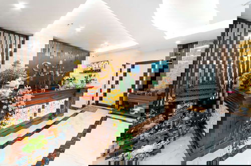 Photo 7 - Rosee Hotel & Apartment