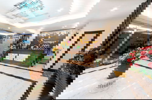 Photo 8 - Rosee Hotel & Apartment