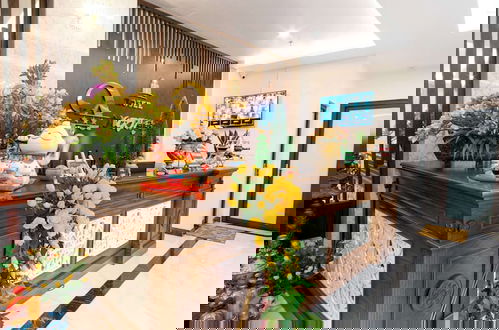 Photo 4 - Rosee Hotel & Apartment