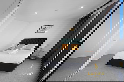 Foto 4 - Lumina Stays - Aspire