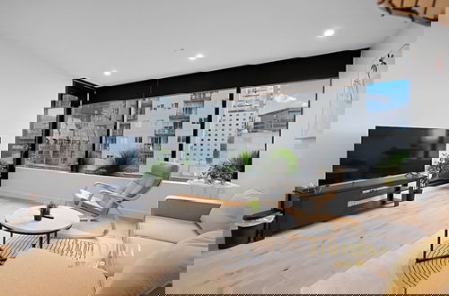 Foto 6 - Lumina Stays - Aspire