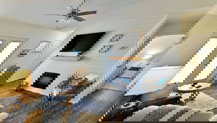 Foto 1 - Southern Serenity