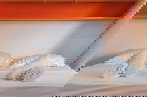Foto 9 - Orange Seaview Studio