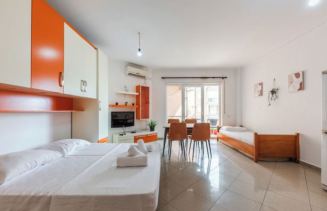 Orange Seaview Studio - Foto 14