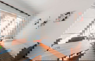 Foto 3 - Orange Seaview Studio