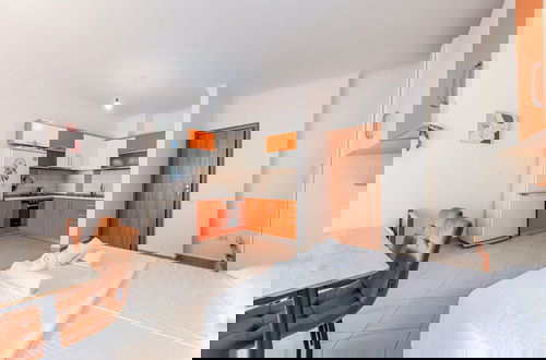 Foto 5 - Orange Seaview Studio