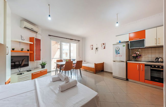 Orange Seaview Studio - Foto 1