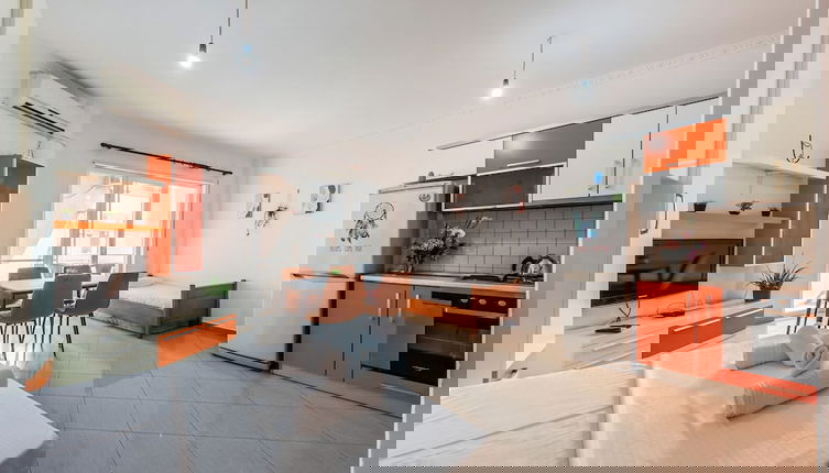 Foto 1 - Orange Seaview Studio