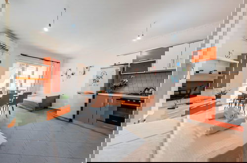 Foto 1 - Orange Seaview Studio