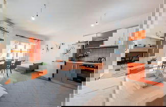 Foto 1 - Orange Seaview Studio