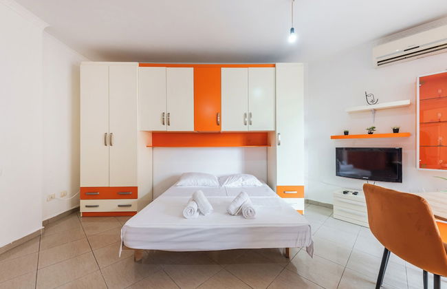 Orange Seaview Studio - Foto 2