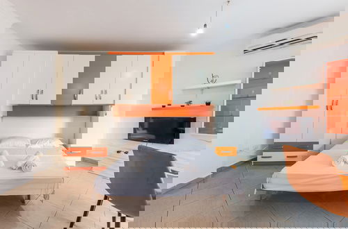 Foto 2 - Orange Seaview Studio