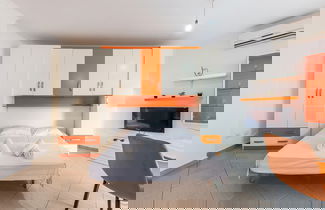 Foto 2 - Orange Seaview Studio