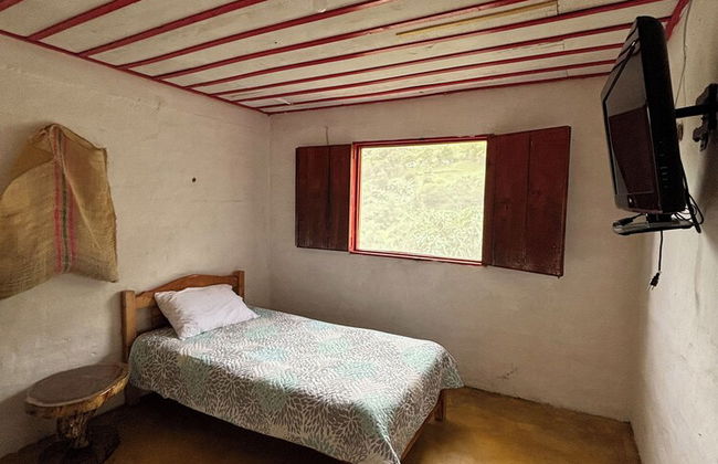 Finca La Macarena by Welttisch - Foto 12