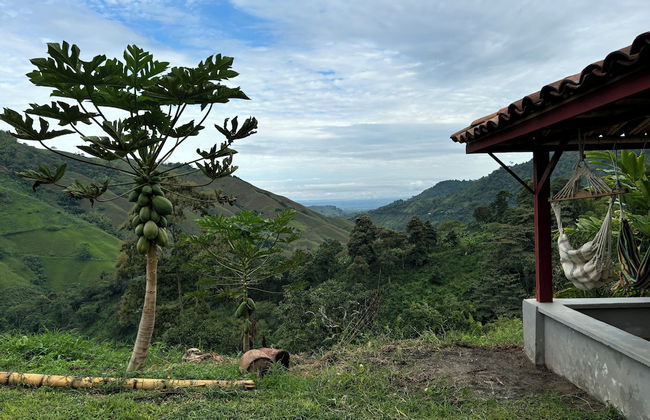 Finca La Macarena by Welttisch - Foto 73