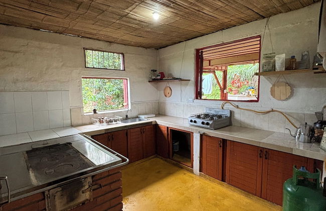 Finca La Macarena by Welttisch - Foto 60