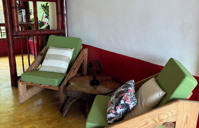 Finca La Macarena by Welttisch - Foto 4