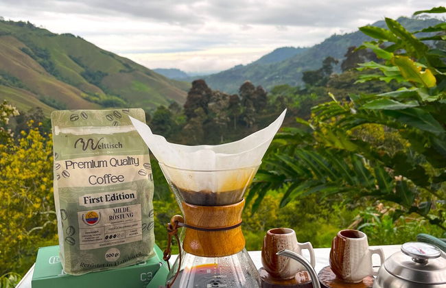 Finca La Macarena by Welttisch - Foto 67