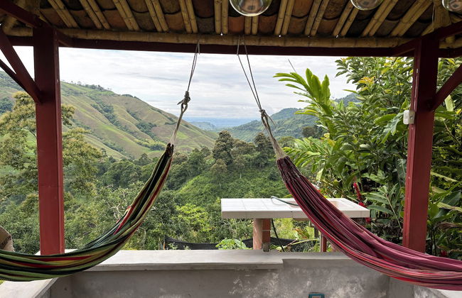 Finca La Macarena by Welttisch - Foto 71