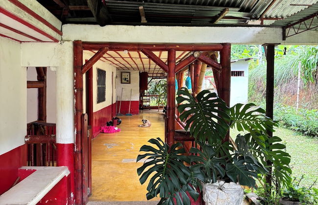 Finca La Macarena by Welttisch - Foto 63