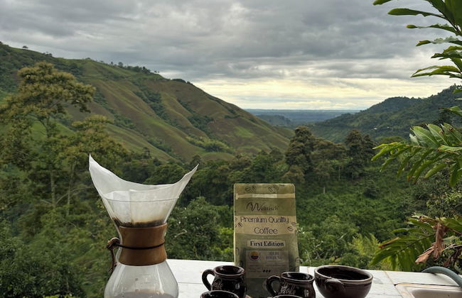 Finca La Macarena by Welttisch - Foto 72