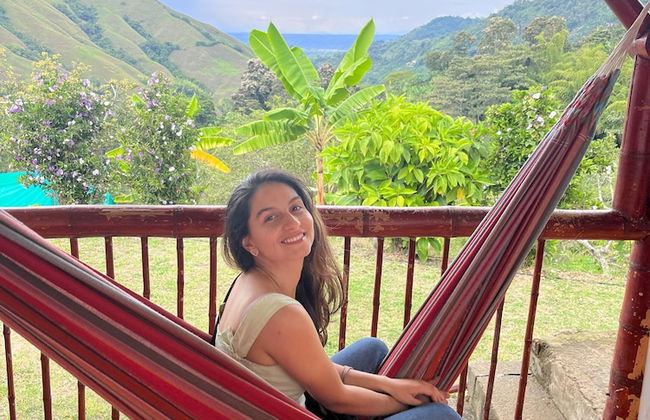 Finca La Macarena by Welttisch - Foto 1