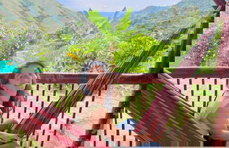 Foto 1 - Finca La Macarena by Welttisch