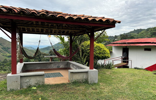 Finca La Macarena by Welttisch - Foto 69