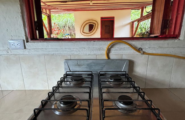 Finca La Macarena by Welttisch - Foto 55
