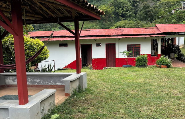 Finca La Macarena by Welttisch - Foto 62