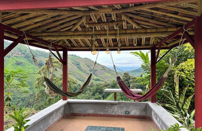 Finca La Macarena by Welttisch - Foto 70