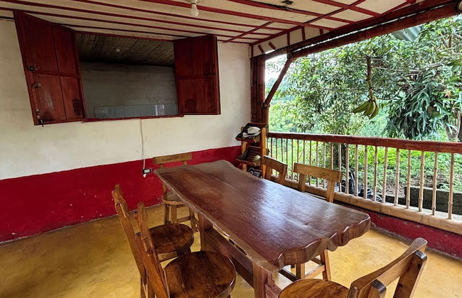 Finca La Macarena by Welttisch - Foto 53