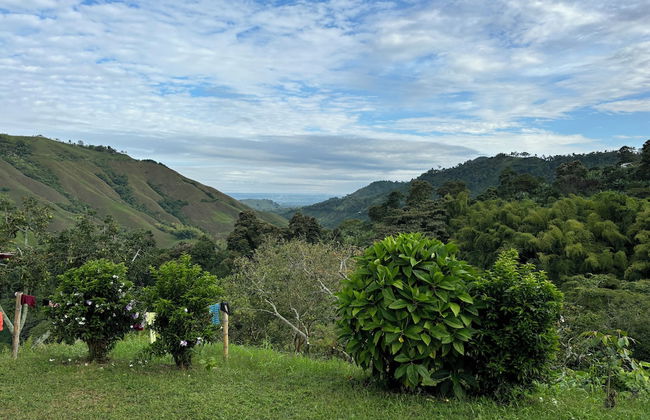 Finca La Macarena by Welttisch - Foto 65