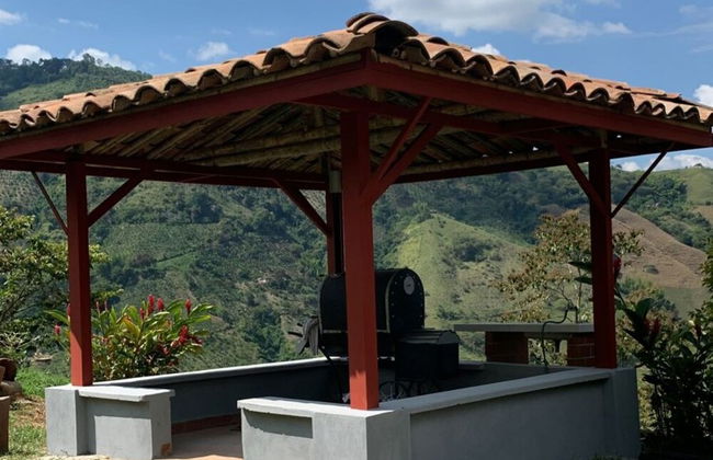 Finca La Macarena by Welttisch - Foto 66